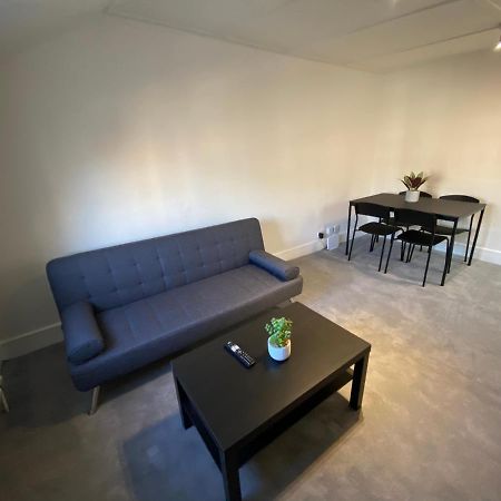 Modern 1 bedroom flat in Paddington London Eksteriør billede
