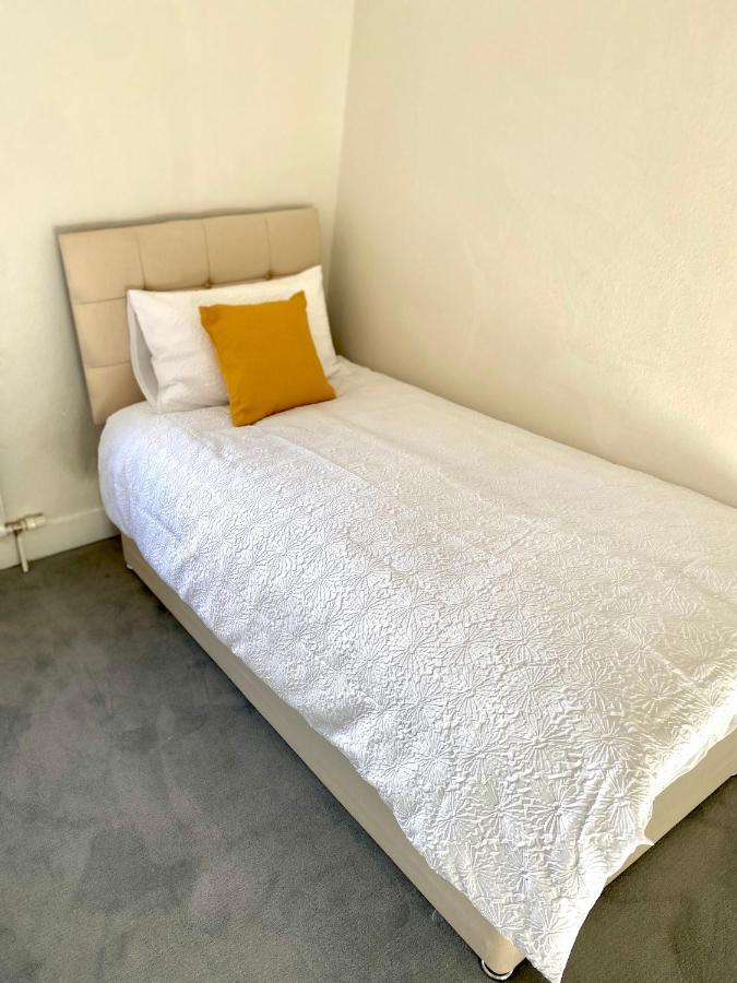 Modern 1 bedroom flat in Paddington London Eksteriør billede